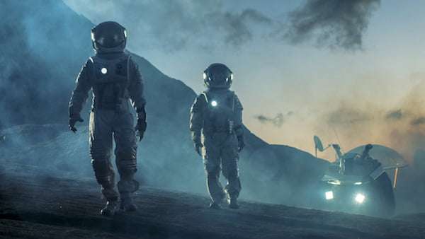 Do you know any insiders about the Alien franchise? – Nightmare Toys