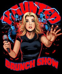 Haunted Brunch Show Shirt