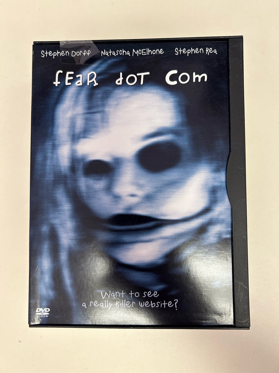 恐怖　SCREAM OF FEAR DVD　レンタル専用 Amazon.com: Scream Of Fear : Susan Strasberg, Ronald Lewis, Ann