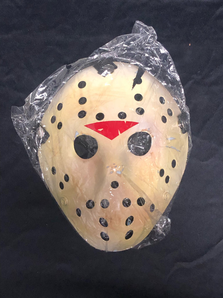 Jason Lives Hockey Mask