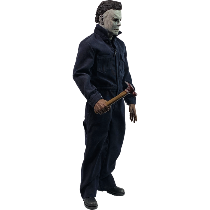 Halloween 2018 Michael Myers 12" Action Figure (right view)