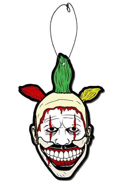 Fear Freshener - Twisty the Clown AHS