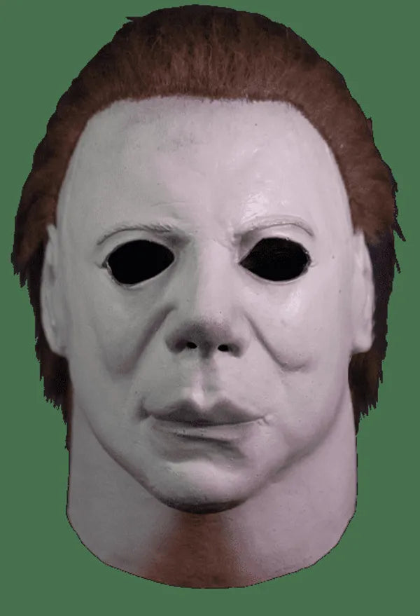 Halloween 4 Poster Mask