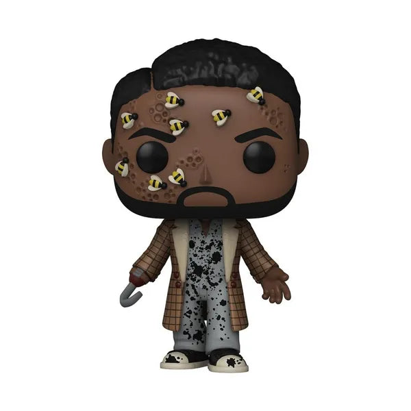 Candyman with Bees Funko Pop