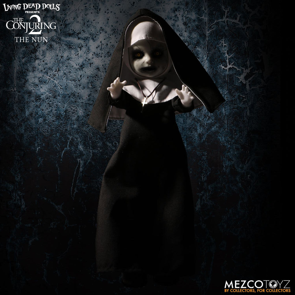 Living Dead Dolls The Nun