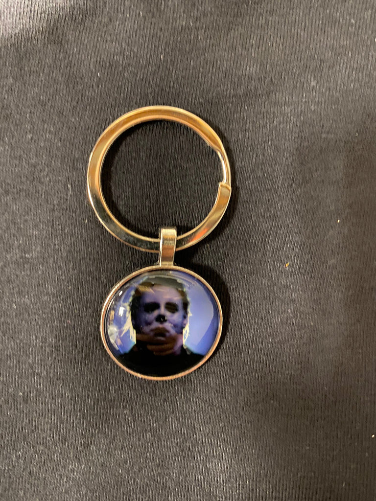 Horror Icons Keychains - Michael Myers