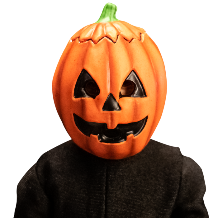 Halloween III Season Of The Witch - Pumpkin Trick or Treater Figure