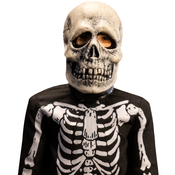 Halloween III Season Of The Witch - Skeleton Trick or Treater Figure