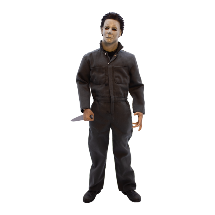 MICHAEL MYERS HALLOWEEN H20 12 INCH FIGURE (front)