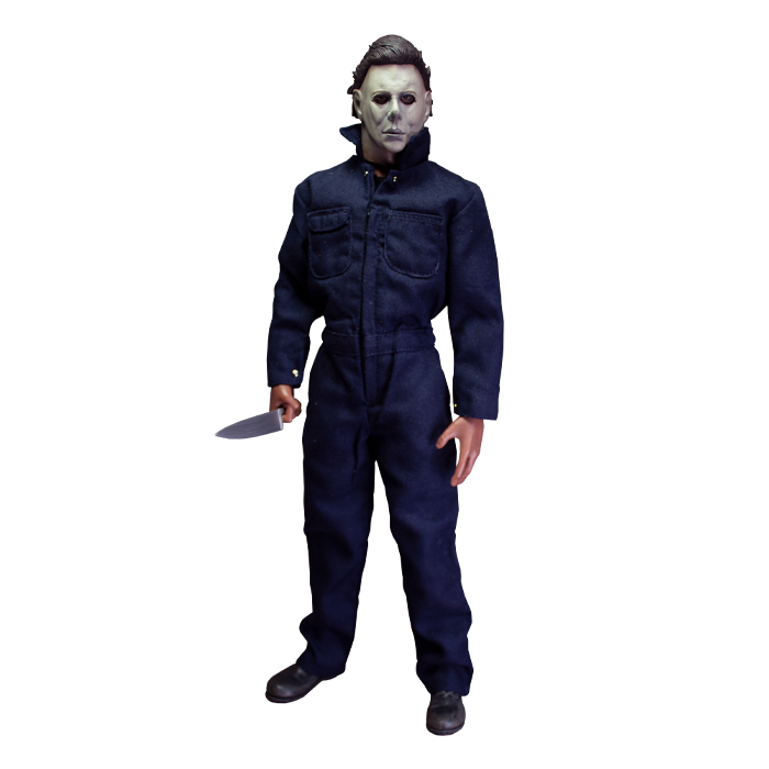 Michael Myers Action Figure 1978 in 12 inch 
