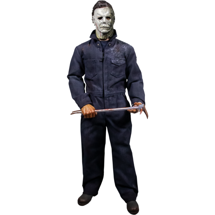 Halloween Kills Michael Myers Action Figure - 12 Inches
