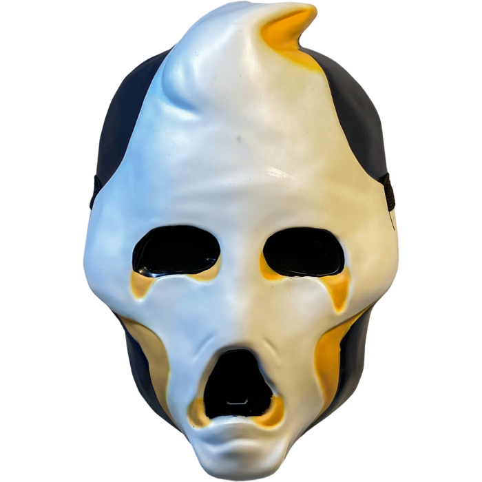 HAUNT - GHOST INJECTION MASK