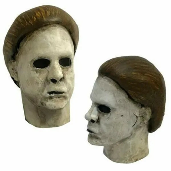 Kuzos Michael Myers Miniature Mask