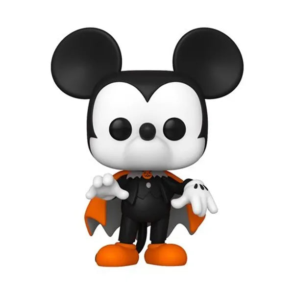 Mickey Mouse Funko Pop