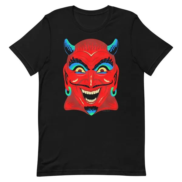 Fun House Devil Essential Unisex T-Shirt