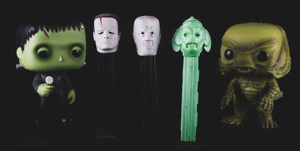 Why do horror collectibles make great gifts? – Nightmare Toys