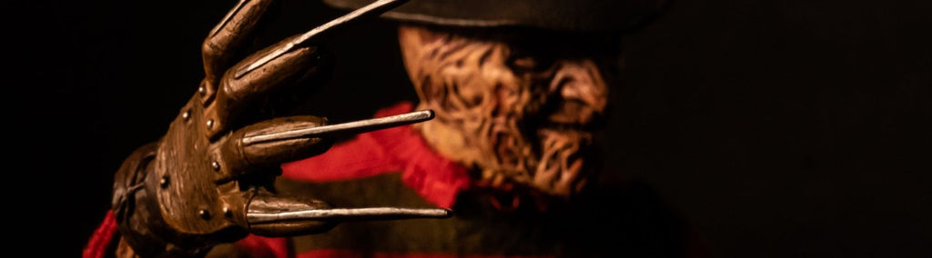 Crafting the Perfect Freddy Krueger Costume for Halloween