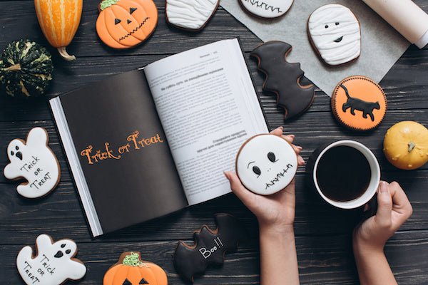 Plan your fall bucket list: 6 tips for horror lovers