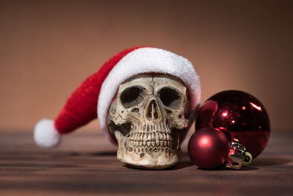 5 Christmas Gift Ideas for Horror Geeks