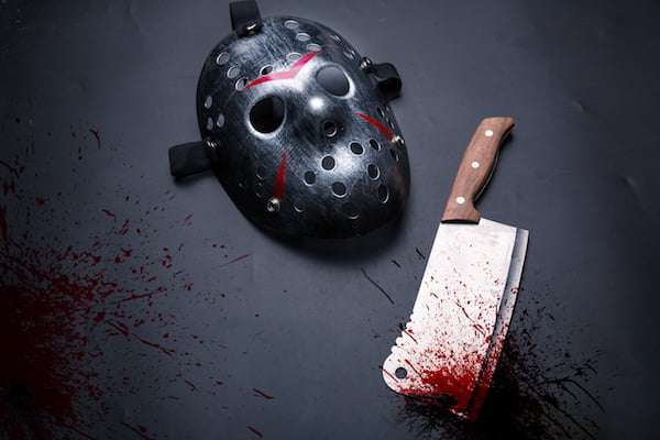 What’s the story behind the villain, Jason Voorhees?