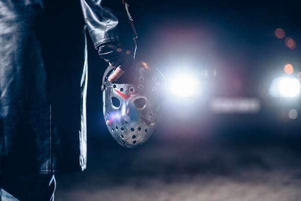Terrorize camp crystal with these Jason Voorhees must-haves