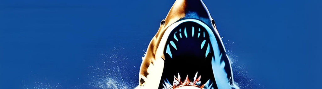Is Jaws a Horror Movie?