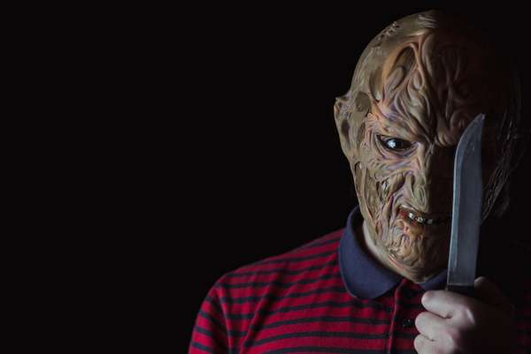 The ultimate guide to celebrating Freddy Krueger Day