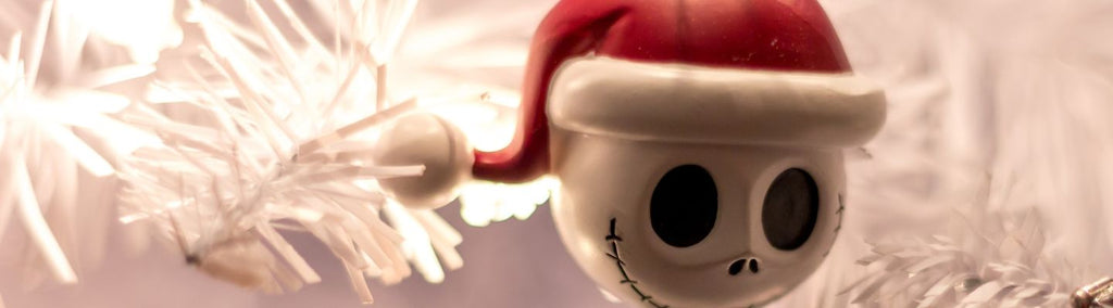 Is Nightmare Before Christmas a Halloween Movie?