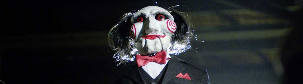 4 things you didn’t know about the Saw movie franchise