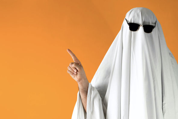 3 Halloween costume ideas from pop culture