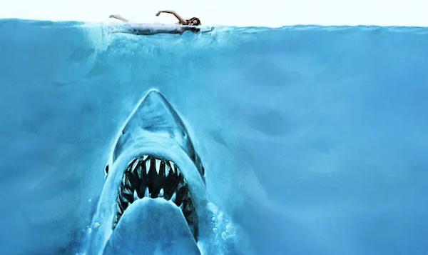 5 things you didn’t know about the making of Jaws