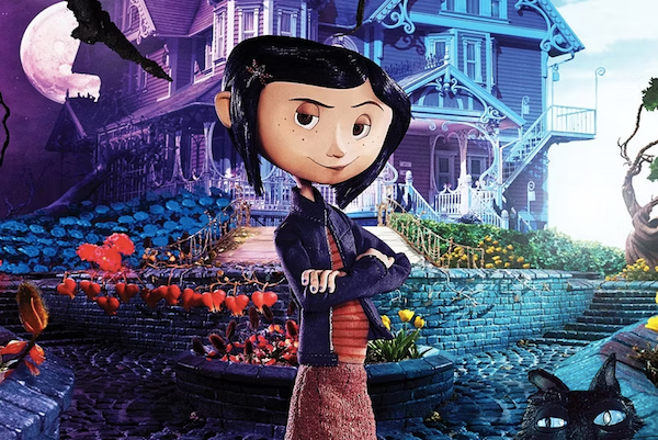Will there be a Coraline sequel?