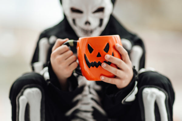 4 trending adult Halloween costume ideas