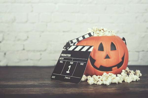 Our 5 favorite films to binge-watch before Halloween