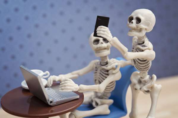 Embellish Your Work Desk with These Horror Collectibles – Nightmare Toys