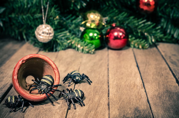 On the haunt for some spooktacular, stocking stuffers? – Nightmare Toys