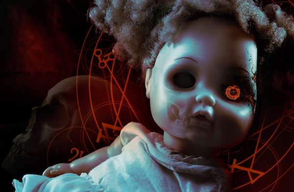 Horror Toys: Check out Nightmare Toys&#8217; New Arrivals