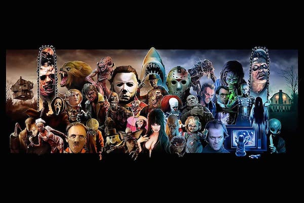 4 reasons audiences love horror movie villains