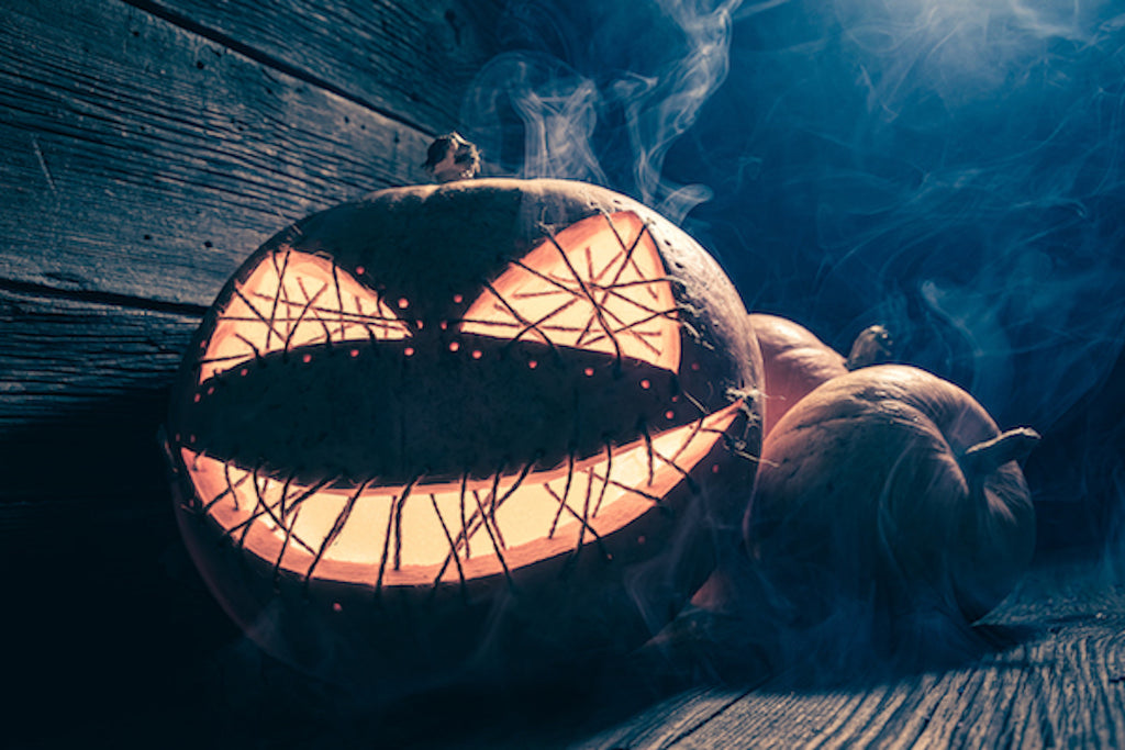 4 Halloween activities for those who aren’t trick or treating