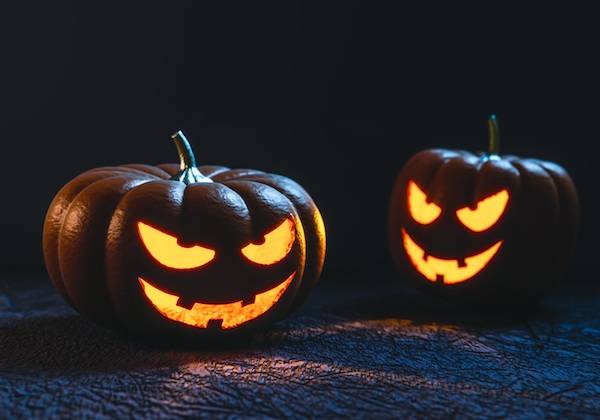 5 Spooktastic Halloween Costume Ideas for Women