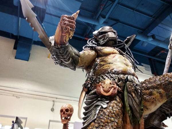 Did you know these grueling details about the predator storyline ...