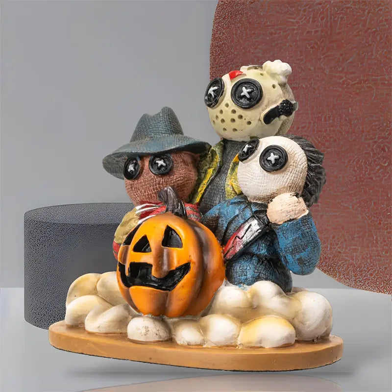 Horror Statues for Sale | Movies | Nightmare Toys