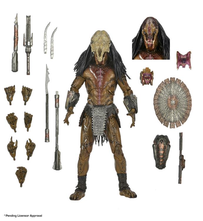 Predator – Nightmare Toys