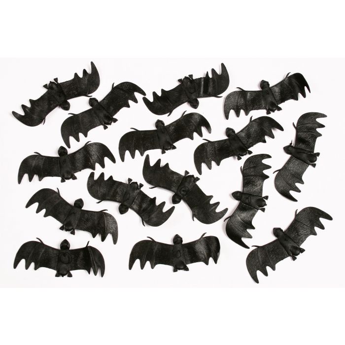Creepy Creatures Halloween Props/Decor - Bats