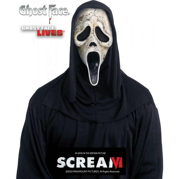 Best Horror Masks for Sale | Custom, Scary, Latex Halloween Masks 2023 ...