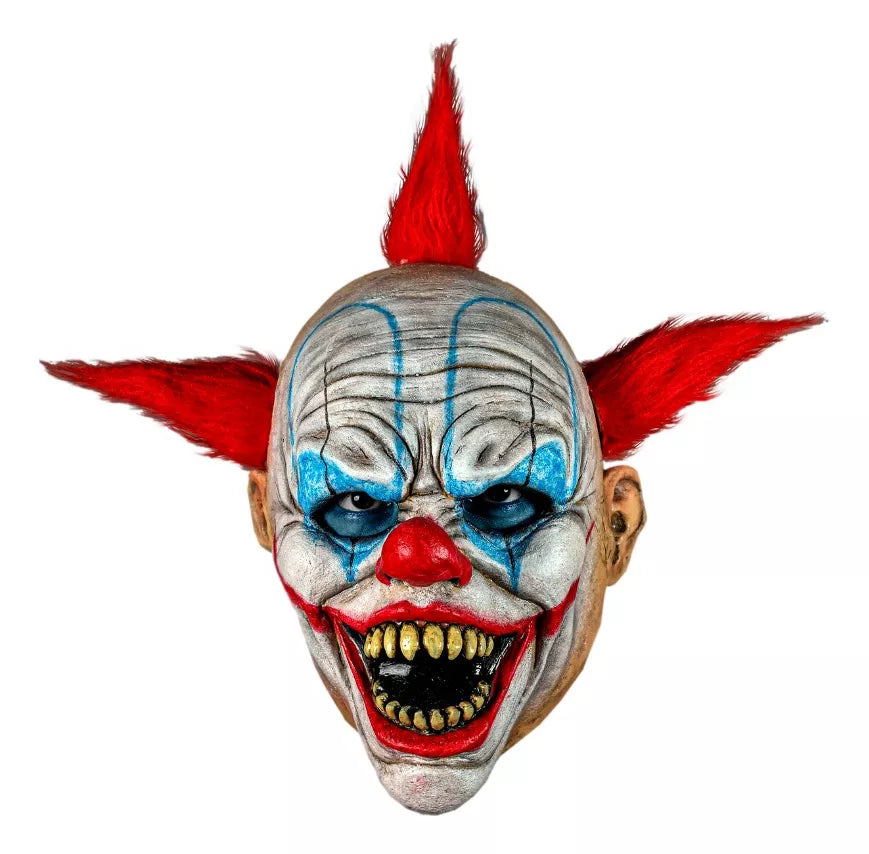 Oktober Studios - Giggles The Clown – Nightmare Toys Oktober Studios - Giggles The Clown – Nightmare Toys