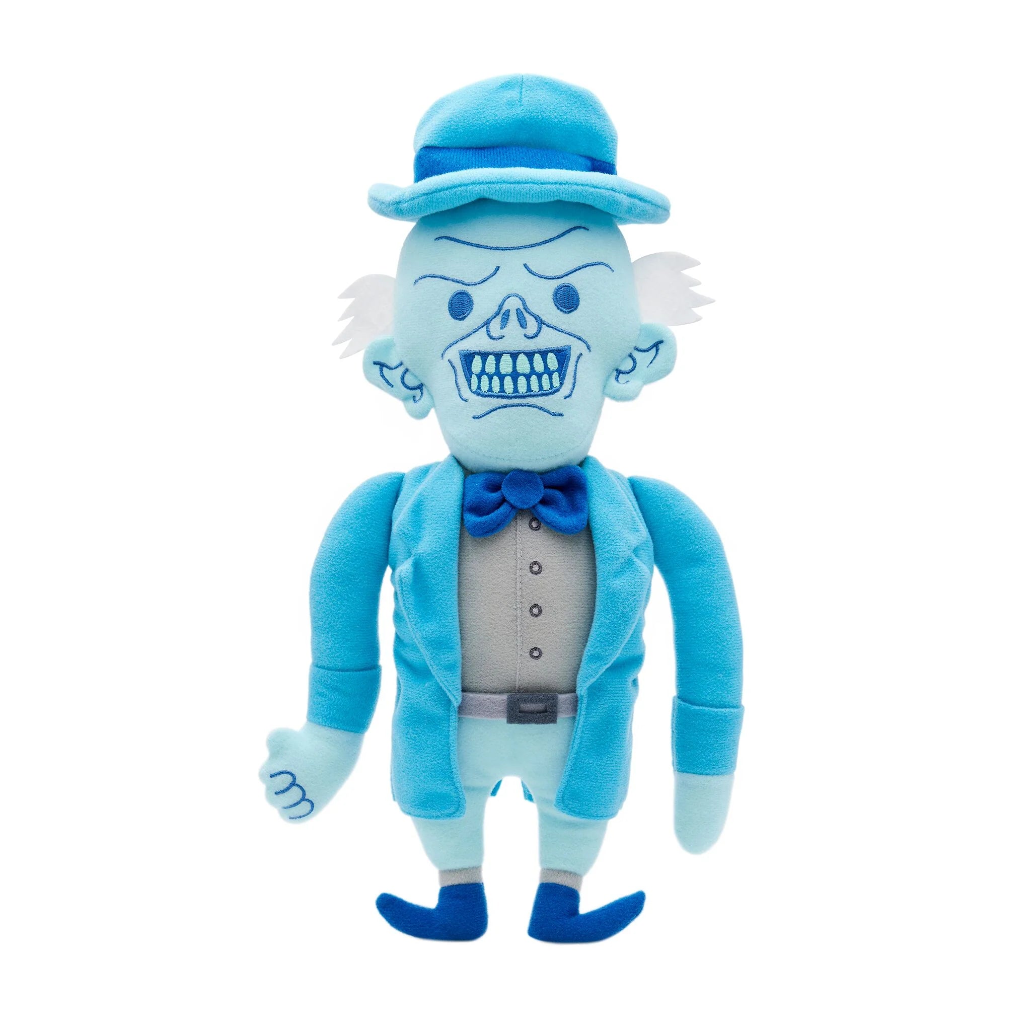 Disney Haunted Mansion Plush Ezra (Skeleton Ghost) – Nightmare Toys