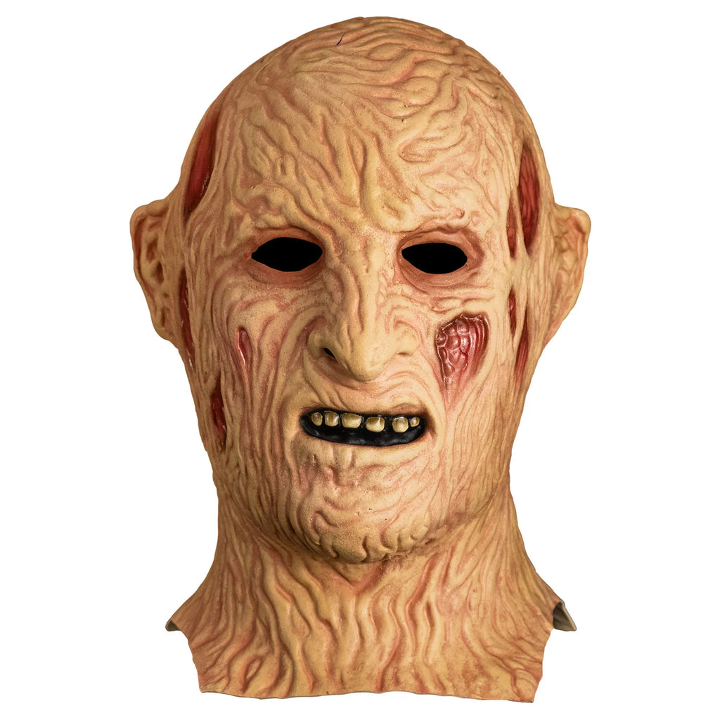 Trick Or Treat Studios – Nightmare Toys