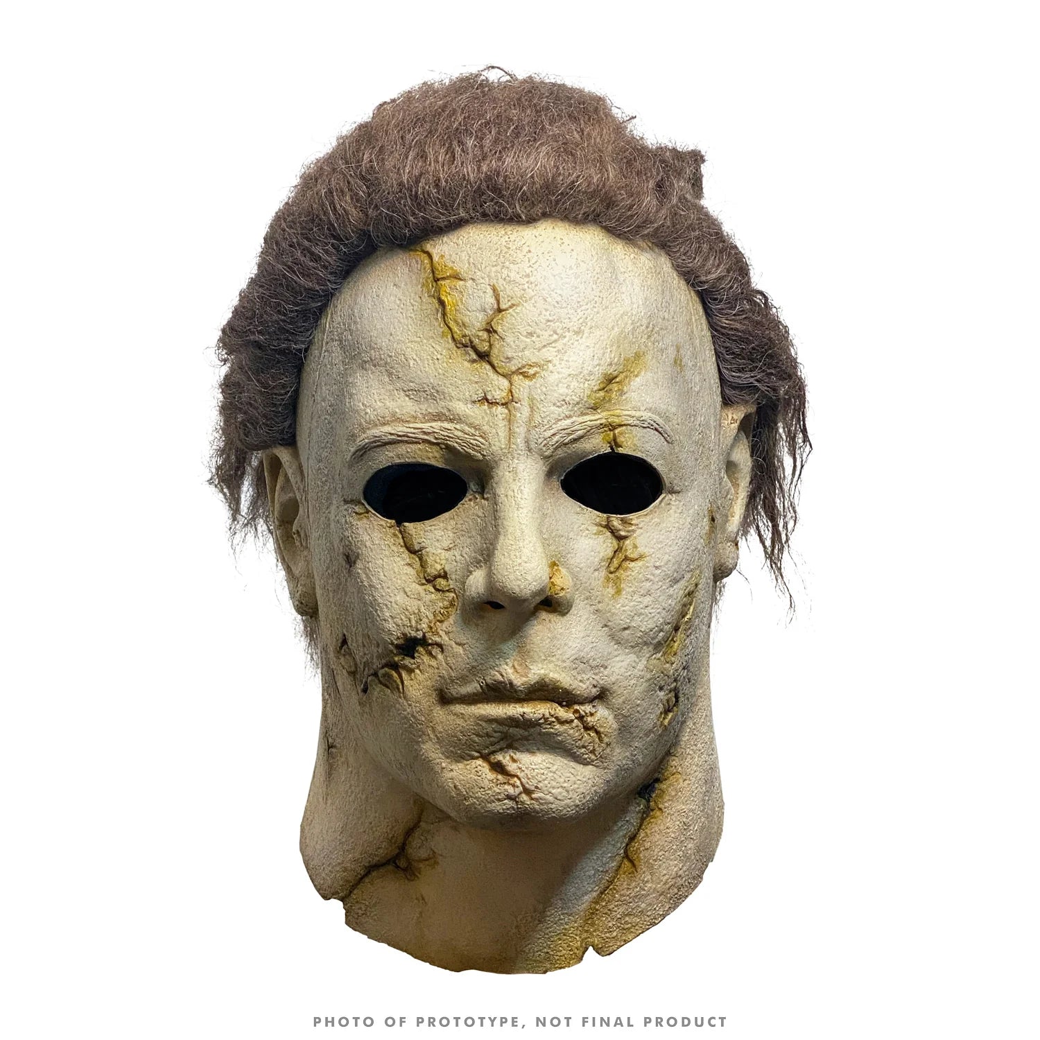 HALLOWEEN (2007) - MICHAEL MYERS MASK – Nightmare Toys