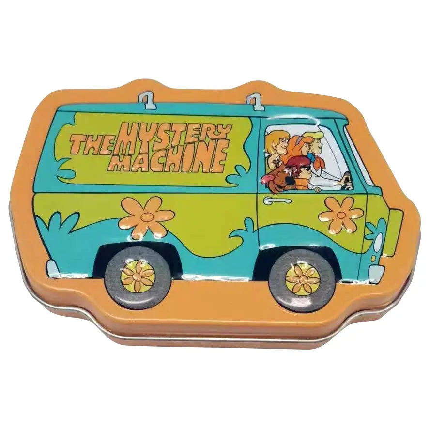 Scooby-Doo Mystery Machine Candy – Nightmare Toys